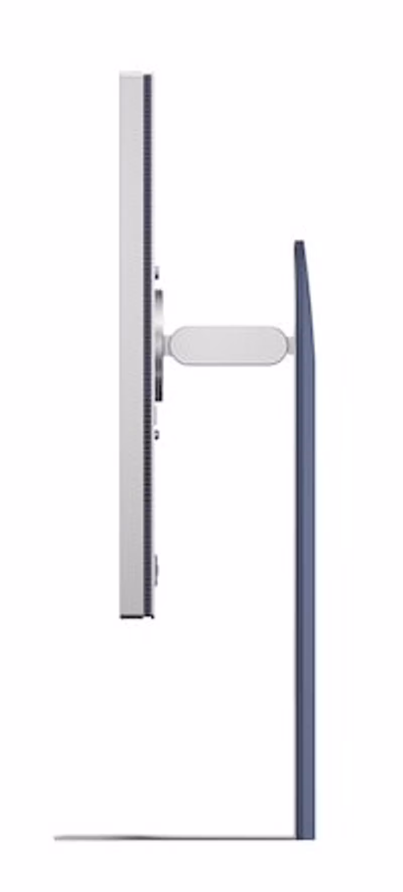 LG 32U990A-S datorskärm 81,3 cm (32") 6144 x 3456 pixlar 6K Ultra HD LCD Grå