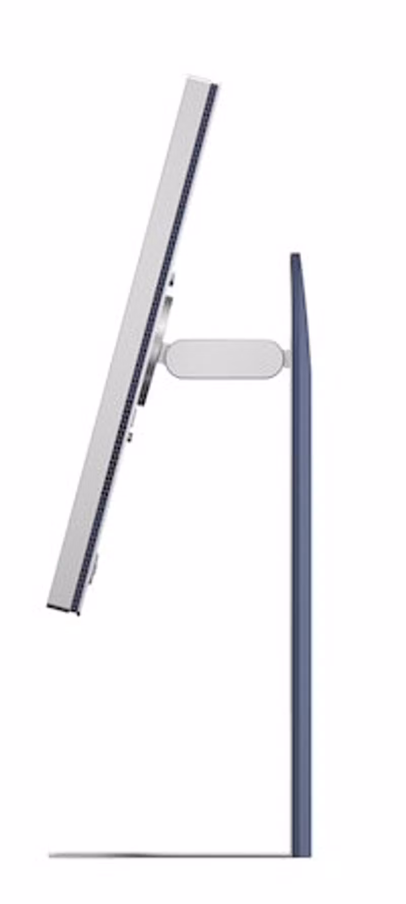 LG 32U990A-S datorskärm 81,3 cm (32") 6144 x 3456 pixlar 6K Ultra HD LCD Grå