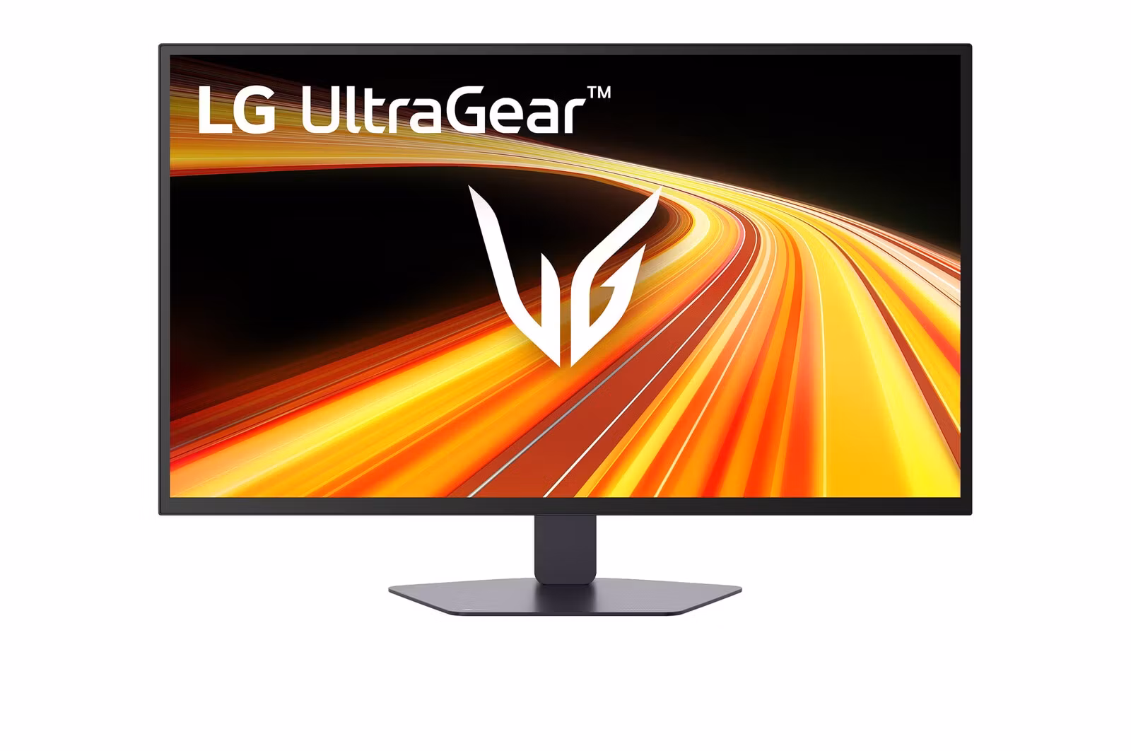 LG 27GX790B-B datorskärm 68,6 cm (27") 2560 x 1440 pixlar Quad HD OLED Svart
