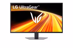 LG 27GX790B-B datorskärm 68,6 cm (27") 2560 x 1440 pixlar Quad HD OLED Svart
