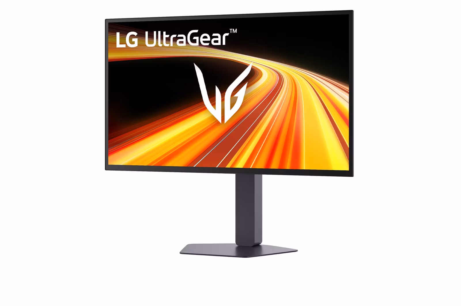 LG 27GX790B-B datorskärm 68,6 cm (27") 2560 x 1440 pixlar Quad HD OLED Svart