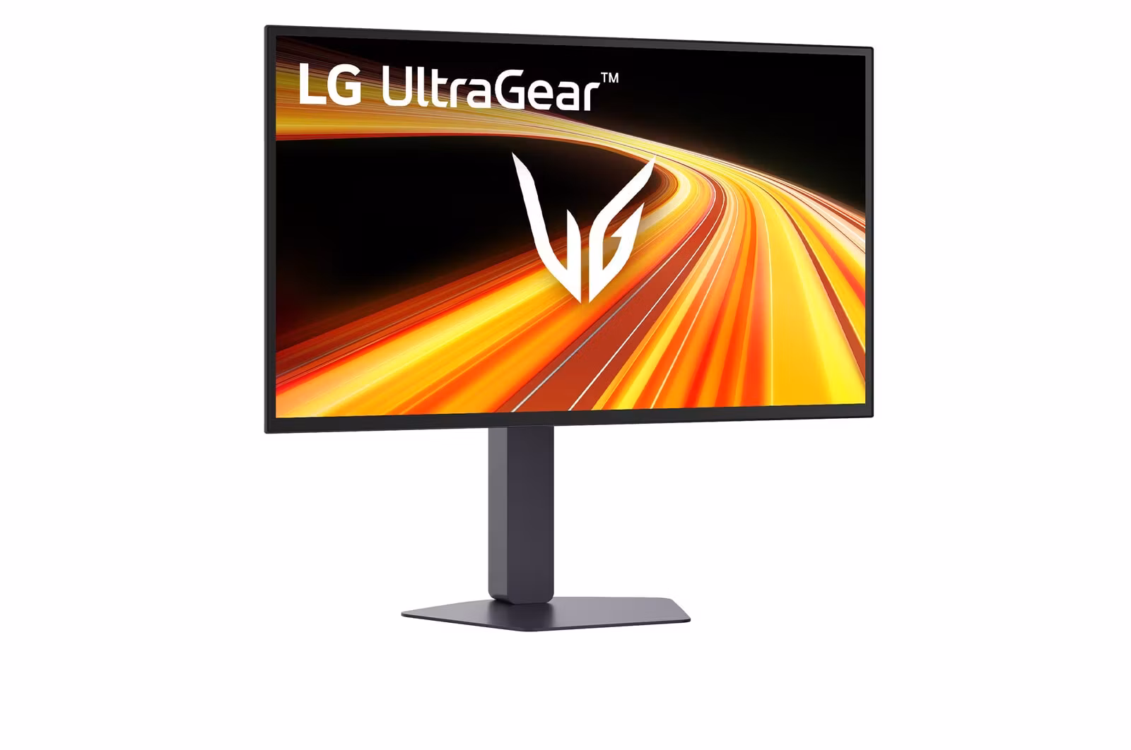 LG 27GX790B-B datorskärm 68,6 cm (27") 2560 x 1440 pixlar Quad HD OLED Svart