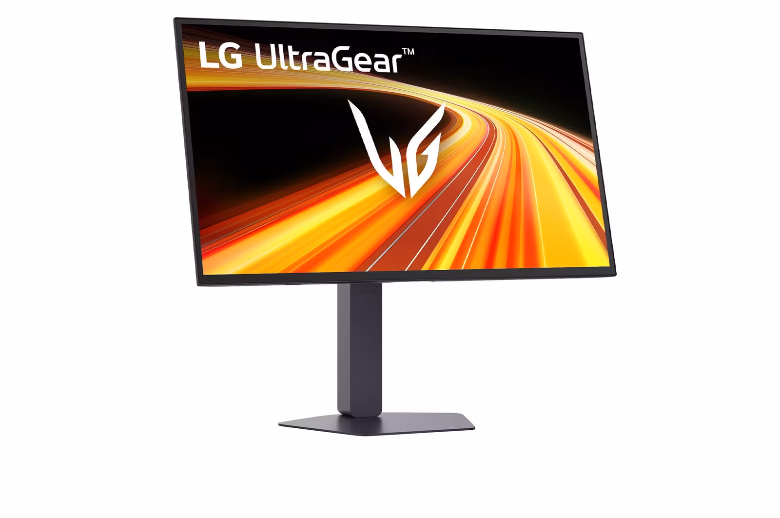 LG 27GX790B-B datorskärm 68,6 cm (27") 2560 x 1440 pixlar Quad HD OLED Svart