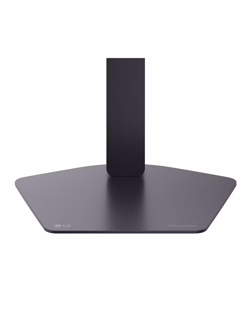 LG 27GX790B-B datorskärm 68,6 cm (27") 2560 x 1440 pixlar Quad HD OLED Svart