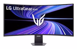 LG 52G930B-B.AEU datorskärm 132,1 cm (52") 5120 x 2160 pixlar Svart