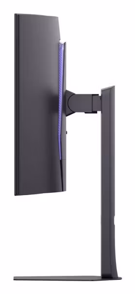 LG 39GX950B-B datorskärm 99,1 cm (39") 5120 x 2160 pixlar 5K Ultra HD OLED svart