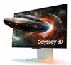 Samsung S27FG904XU datorskärm 68,6 cm (27") 2160 x 3840 pixlar 4K Ultra HD LED Silver