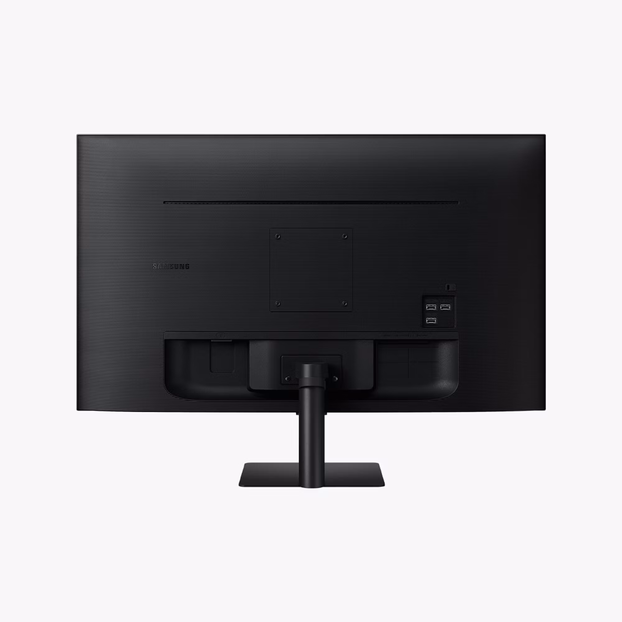 Samsung M7 M70F datorskärm 81,3 cm (32") 3840 x 2160 pixlar 4K Ultra HD LCD Svart