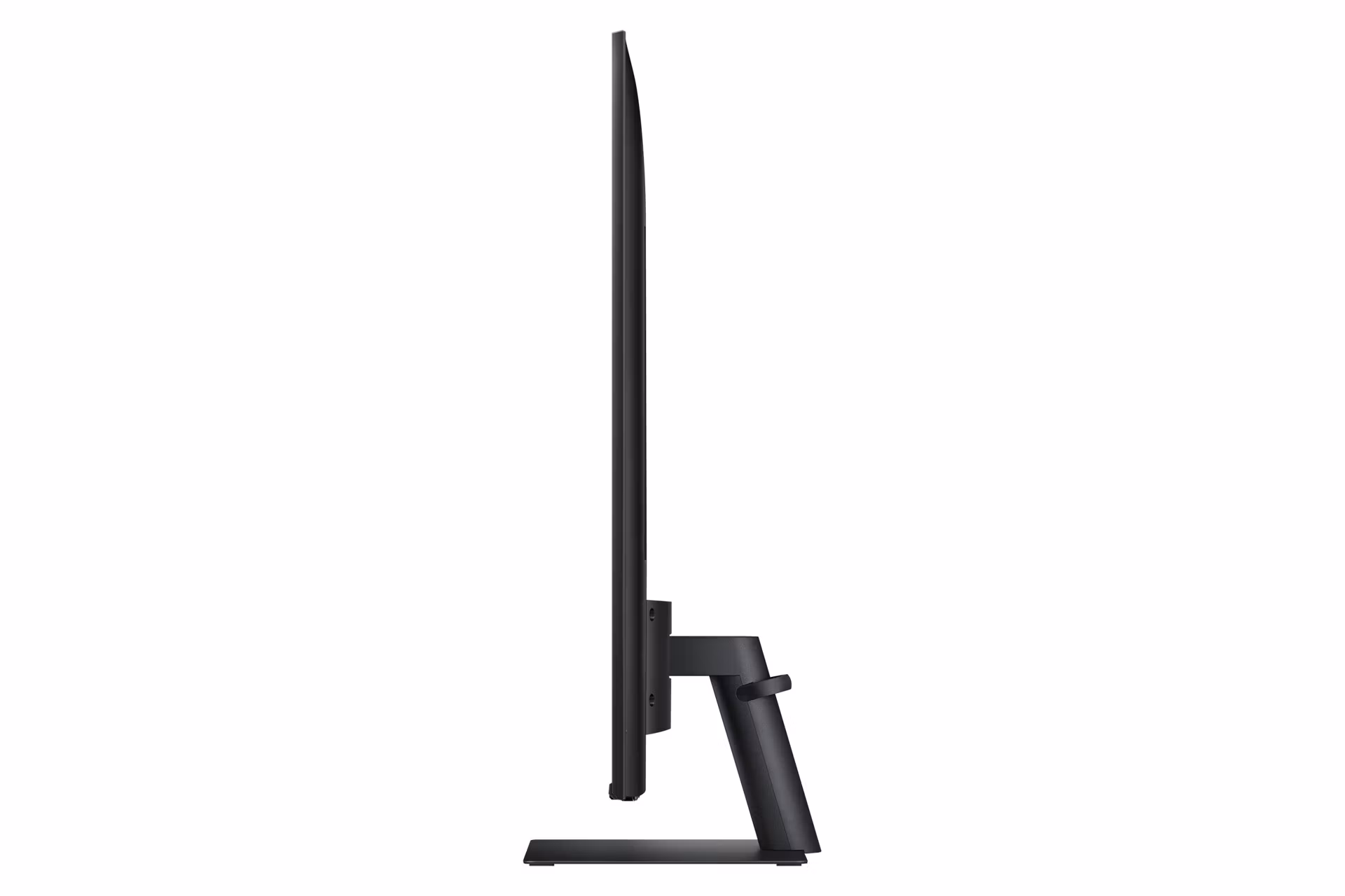 Samsung M7 M70F datorskärm 109,2 cm (43") 3840 x 2160 pixlar 4K Ultra HD LCD Svart