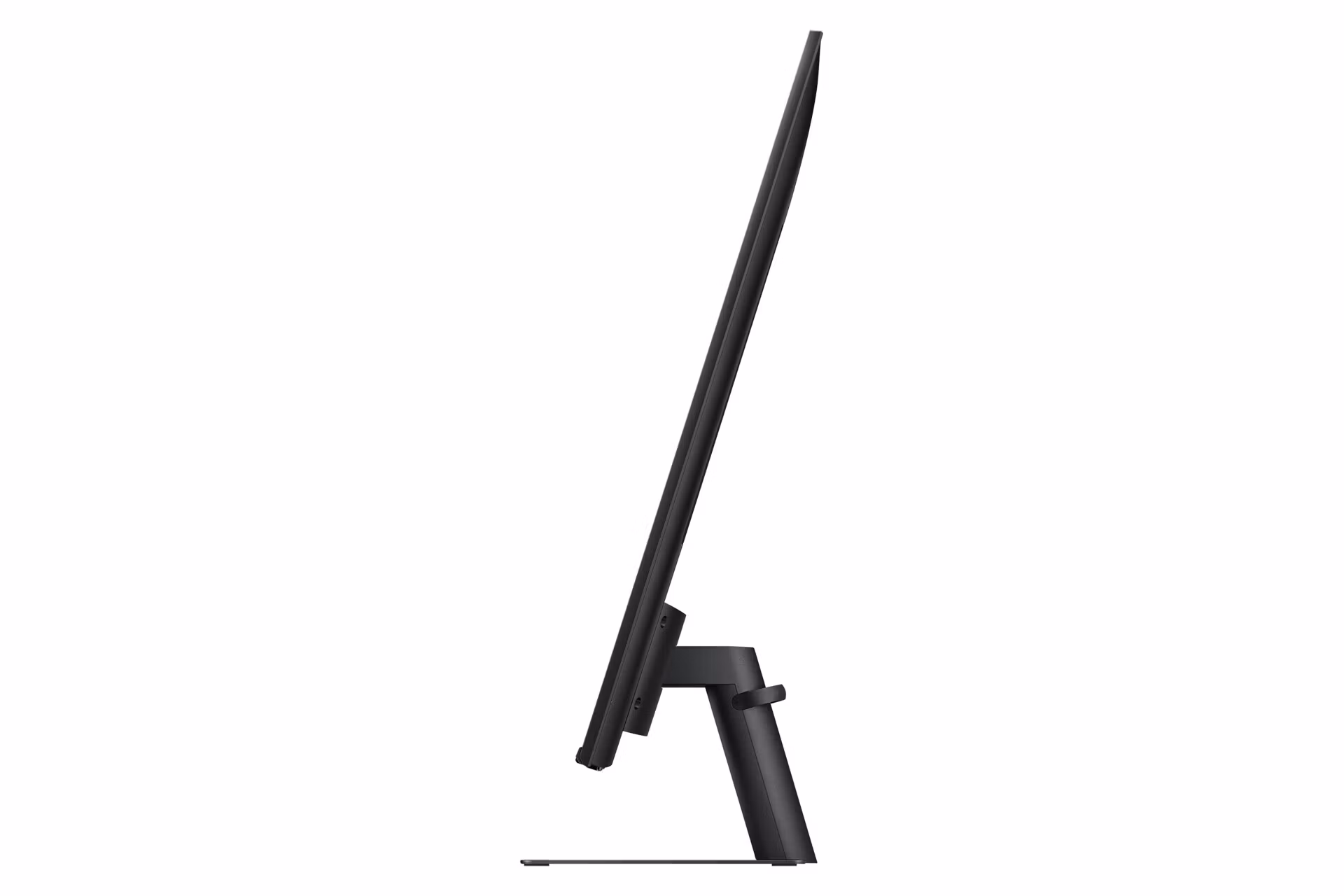 Samsung M7 M70F datorskärm 109,2 cm (43") 3840 x 2160 pixlar 4K Ultra HD LCD Svart