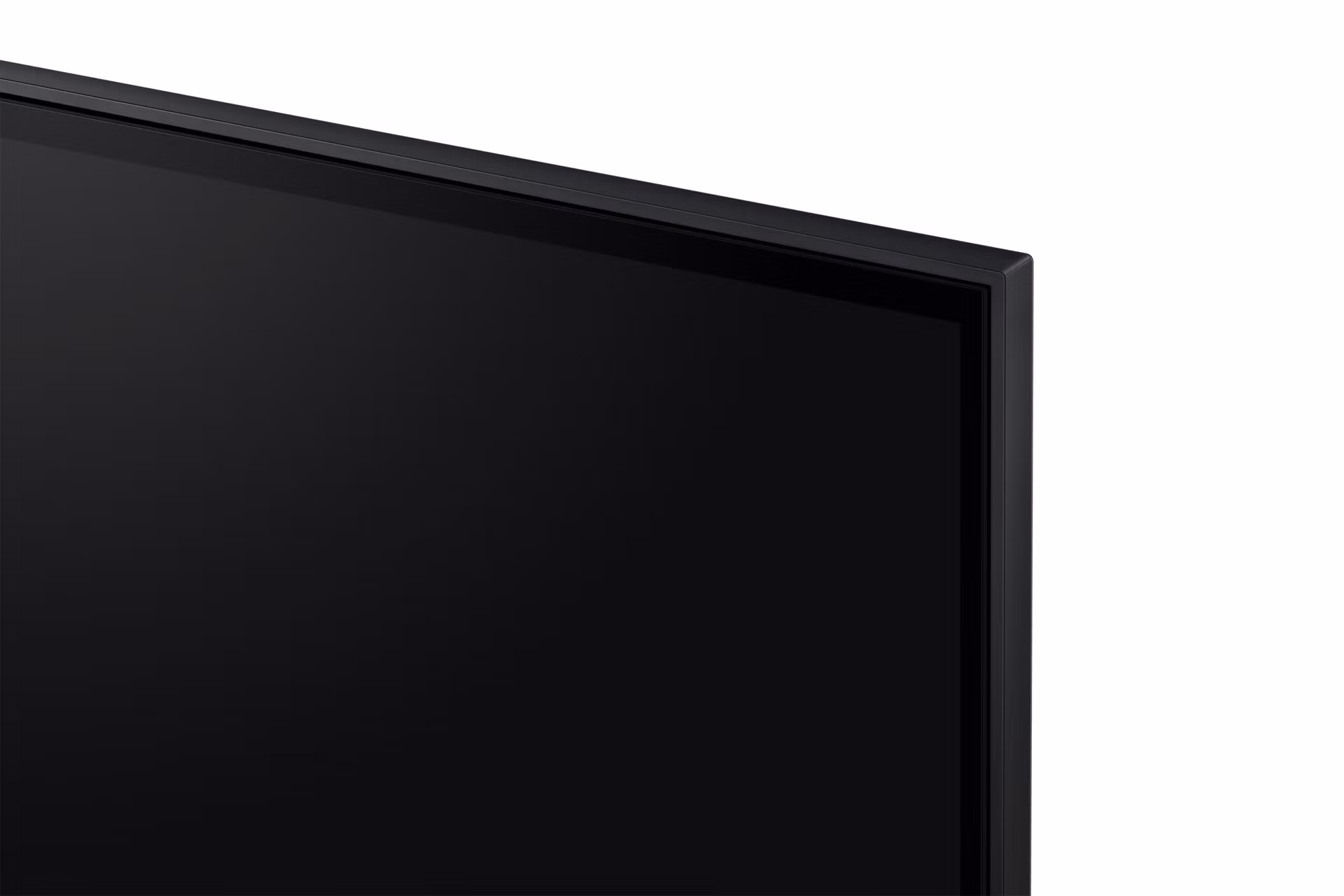 Samsung M7 M70F datorskärm 109,2 cm (43") 3840 x 2160 pixlar 4K Ultra HD LCD Svart