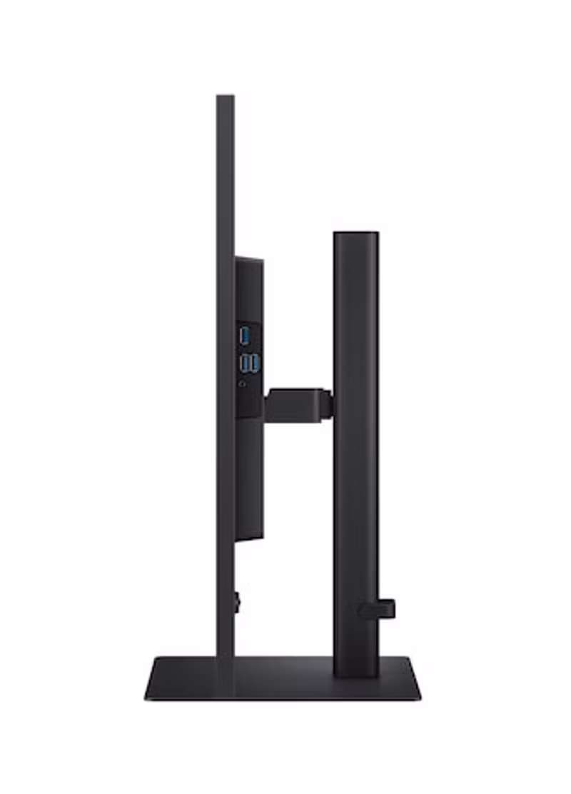 Samsung LS37D800EAUXXE datorskärm 94 cm (37") 3840 x 2160 pixlar 4K Ultra HD svart