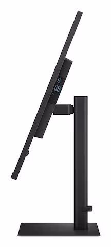 Samsung LS37D800EAUXXE datorskärm 94 cm (37") 3840 x 2160 pixlar 4K Ultra HD svart