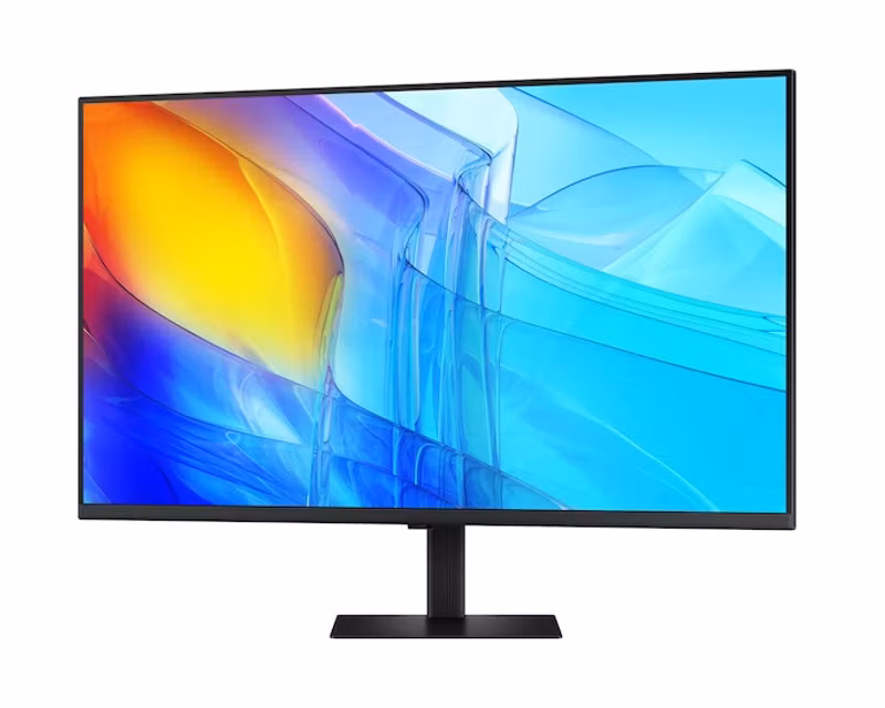Samsung LS37D800EAUXXE datorskärm 94 cm (37") 3840 x 2160 pixlar 4K Ultra HD svart