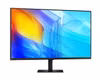 Samsung LS37D800EAUXXE datorskärm 94 cm (37") 3840 x 2160 pixlar 4K Ultra HD svart