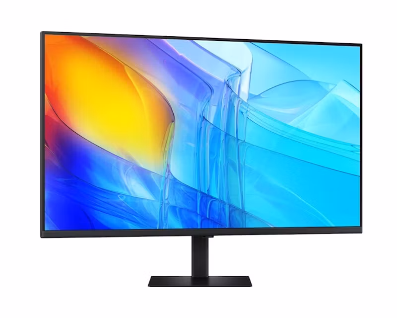 Samsung LS37D800EAUXXE datorskärm 94 cm (37") 3840 x 2160 pixlar 4K Ultra HD svart