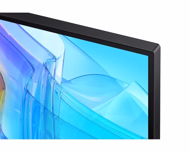 Samsung LS37D800EAUXXE datorskärm 94 cm (37") 3840 x 2160 pixlar 4K Ultra HD svart