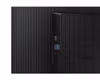Samsung LS37D800EAUXXE datorskärm 94 cm (37") 3840 x 2160 pixlar 4K Ultra HD svart