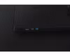 Samsung LS37D800EAUXXE datorskärm 94 cm (37") 3840 x 2160 pixlar 4K Ultra HD svart