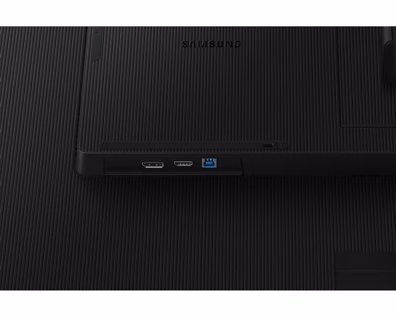 Samsung LS37D800EAUXXE datorskärm 94 cm (37") 3840 x 2160 pixlar 4K Ultra HD svart