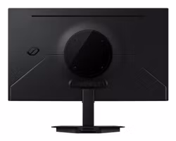 Samsung G50F datorskärm 68,6 cm (27") 2560 x 1440 pixlar Quad HD OLED Svart