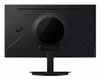 Samsung G50F datorskärm 68,6 cm (27") 2560 x 1440 pixlar Quad HD OLED Svart