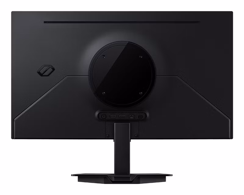 Samsung G50F datorskärm 68,6 cm (27") 2560 x 1440 pixlar Quad HD OLED Svart