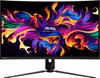 MSI MAG 321CUP QD-OLED datorskärm 80 cm (31,5") 3840 x 2160 pixlar 4K Ultra HD Svart