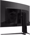 MSI MAG 321CUP QD-OLED datorskärm 80 cm (31,5") 3840 x 2160 pixlar 4K Ultra HD Svart