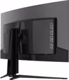 MSI MAG 321CUP QD-OLED datorskärm 80 cm (31,5") 3840 x 2160 pixlar 4K Ultra HD Svart