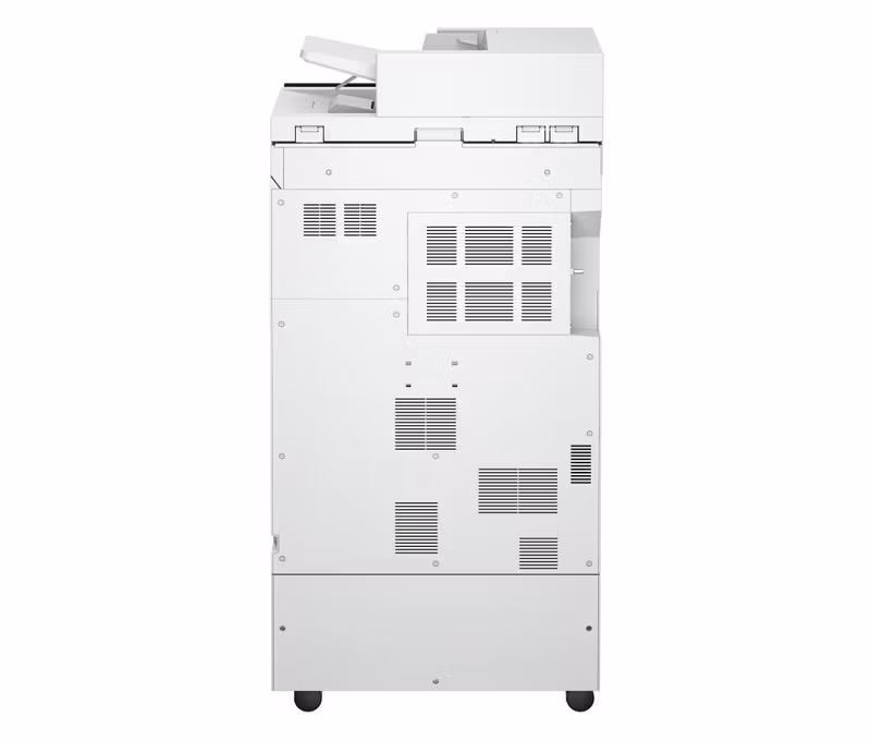 HP LaserJet Enterprise MFP 8601DN skrivare Europa – flerspråkig lokalisering, laser, A3, 1200 x 1200 DPI, 70 sid/min, Wi‑Fi
