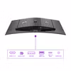 AOC Porsche PD34 dator­skärm 86,4 cm (34") 3440 x 1440 pixlar Wide Quad HD QD‑OLED Svart