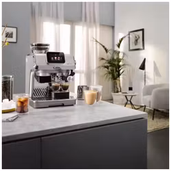De’Longhi La Specialista EC9455.M Semiautomatisk kaffemaskin 1,7l Rostfrit stål