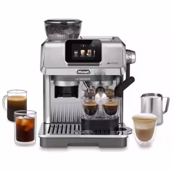 De’Longhi La Specialista EC9455.M Semiautomatisk kaffemaskin 1,7l Rostfrit stål