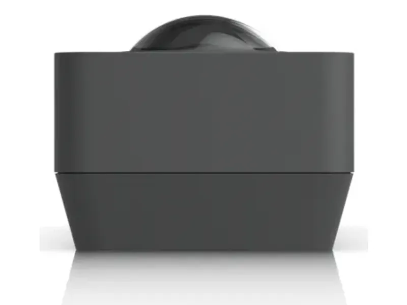 Ubiquiti UniFi G6 Entry Dörrklocka med kamera Svart