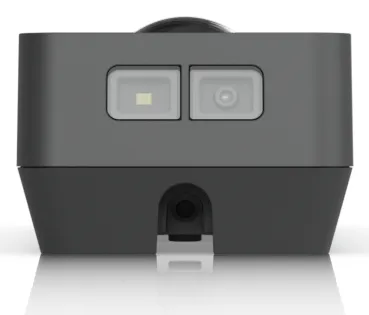 Ubiquiti UniFi G6 Entry Dörrklocka med kamera Svart