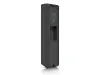 Ubiquiti UniFi G6 Entry Dörrklocka med kamera Svart