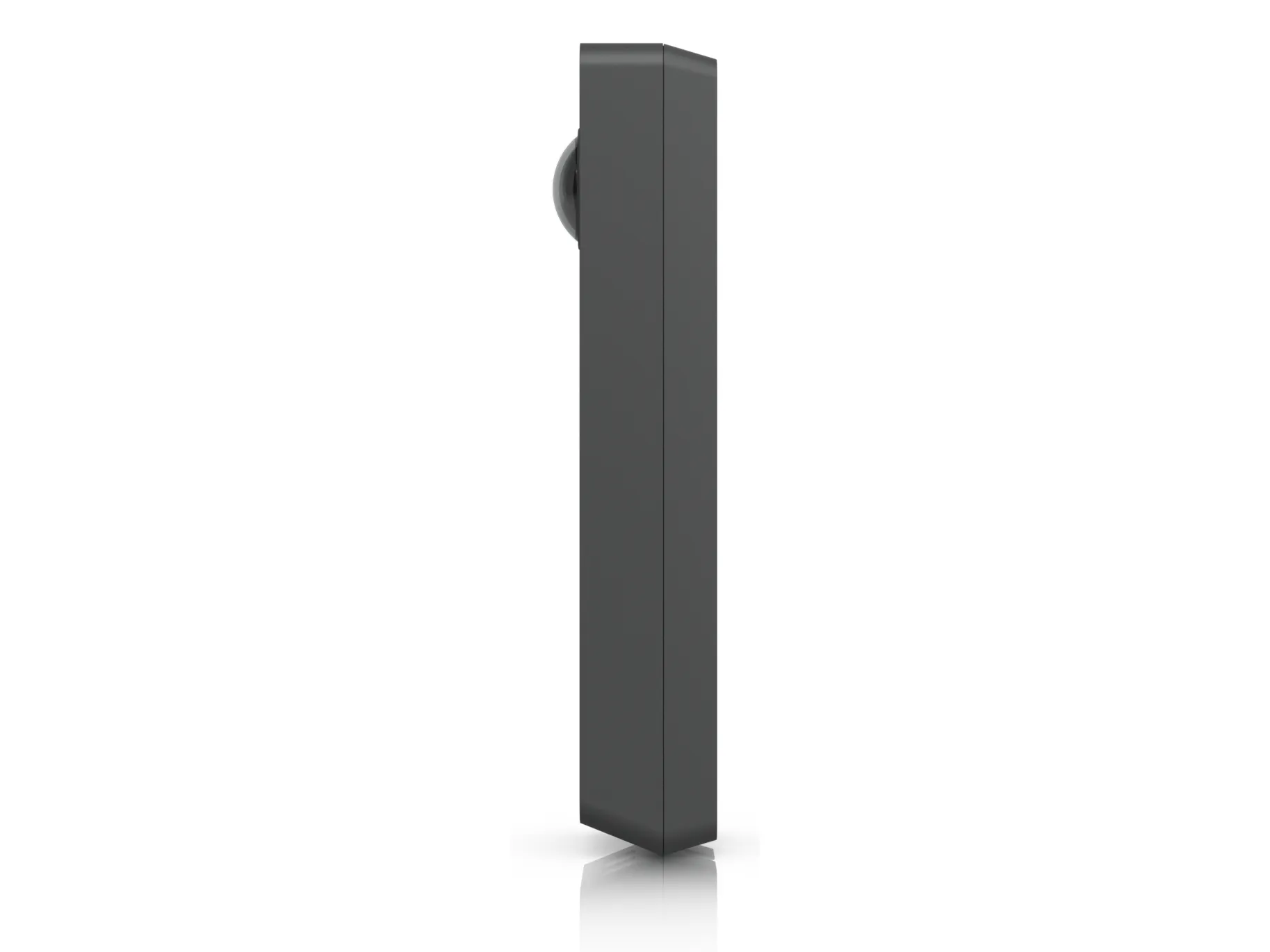 Ubiquiti UniFi G6 Entry Dörrklocka med kamera Svart