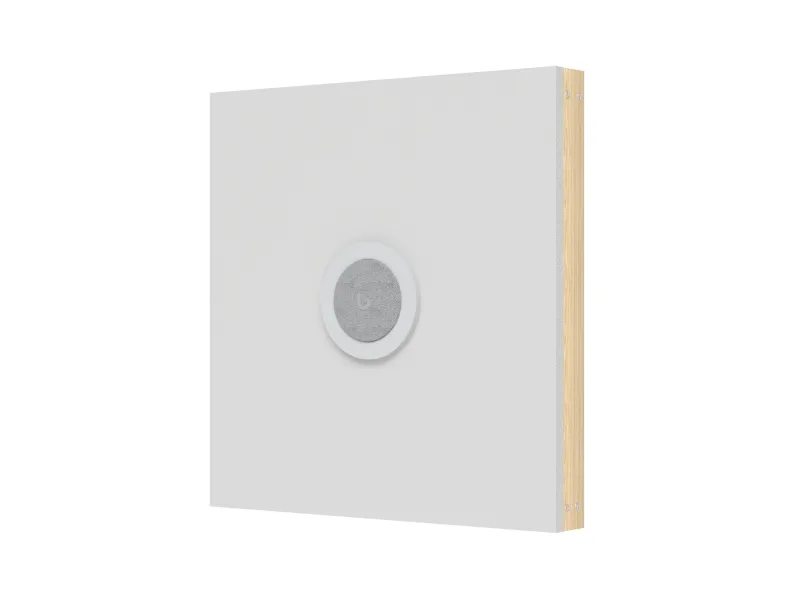 Ubiquiti PoE Smart Chime Dörrklockshögtalare