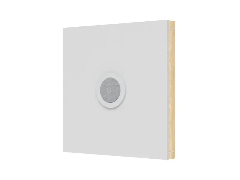 Ubiquiti PoE Smart Chime Dörrklockshögtalare