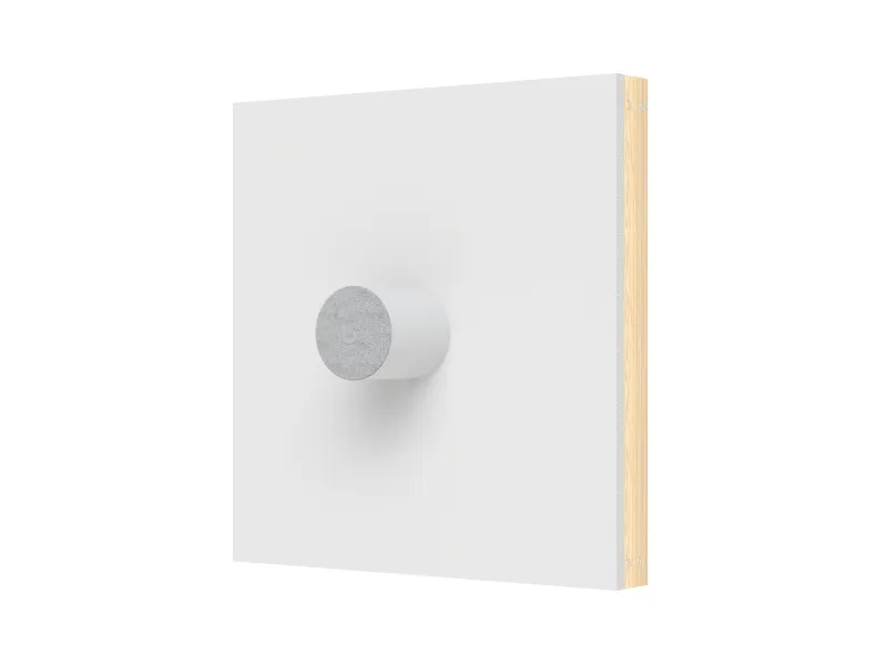 Ubiquiti PoE Smart Chime Dörrklockshögtalare