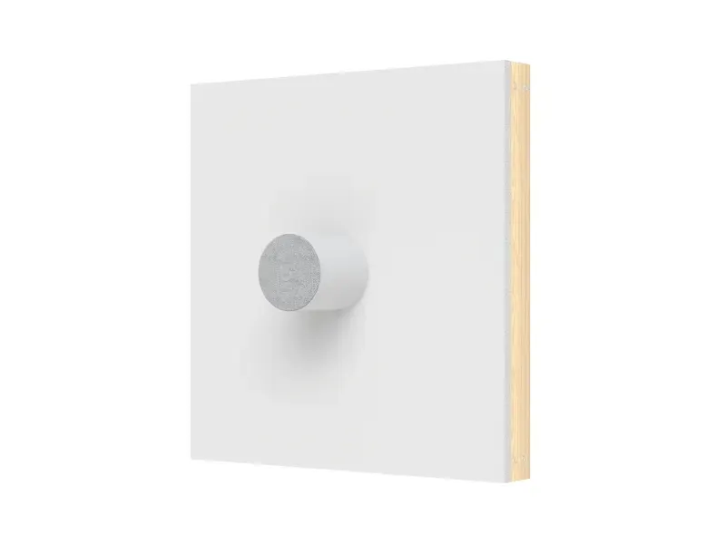 Ubiquiti PoE Smart Chime Dörrklockshögtalare