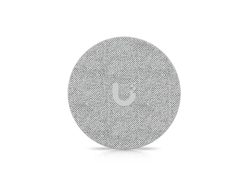 Ubiquiti PoE Smart Chime Dörrklockshögtalare
