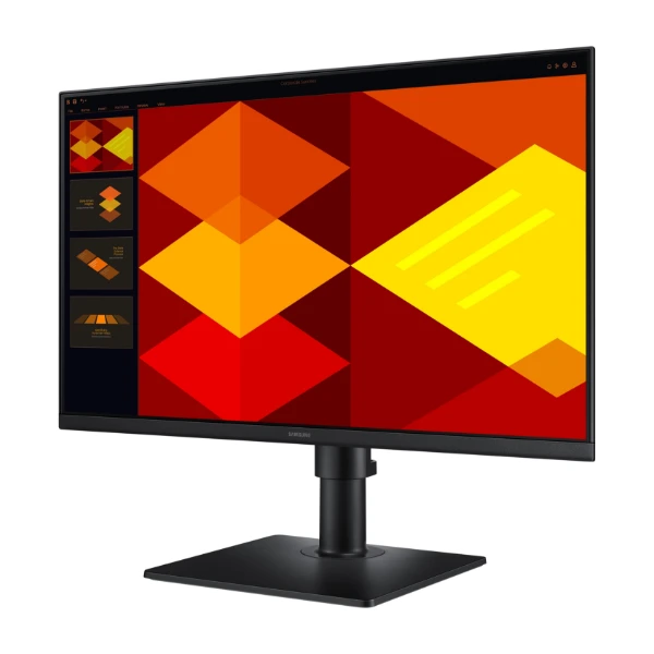 Samsung Essential S4 S24D400GSU 24" IPS Full HD LED Gamingskärm