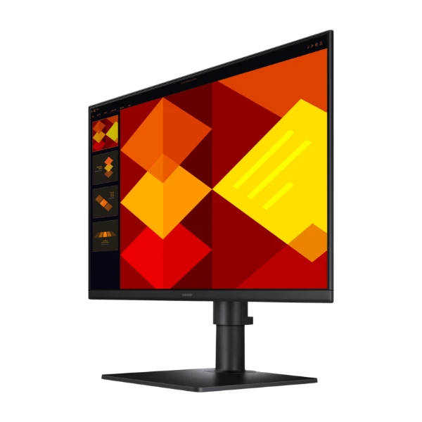 Samsung Essential S4 S24D400GSU 24" IPS Full HD LED Gamingskärm