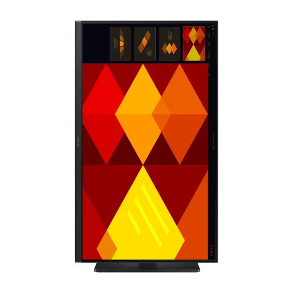 Samsung Essential S4 S24D400GSU 24" IPS Full HD LED Gamingskärm