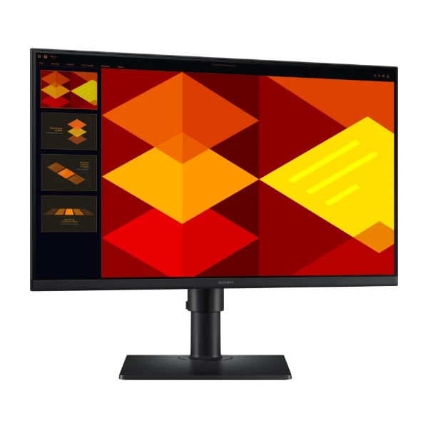 Samsung Essential S4 S24D400GSU 24" IPS Full HD LED Gamingskärm