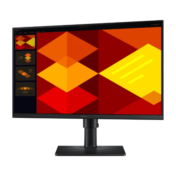 Samsung Essential S4 S24D400GSU 24" IPS Full HD LED Gamingskärm