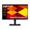 Samsung Essential S4 S24D400GSU 24" IPS Full HD LED Gamingskärm