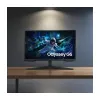 Samsung Odyssey G5 S27CG554EU 27" 2560 x 1440 (2K) HDMI Böjd Gamingskärm